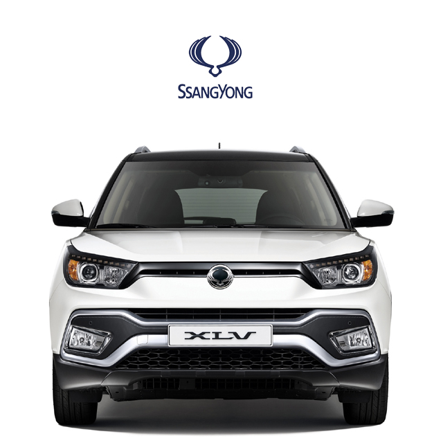 SsangYong